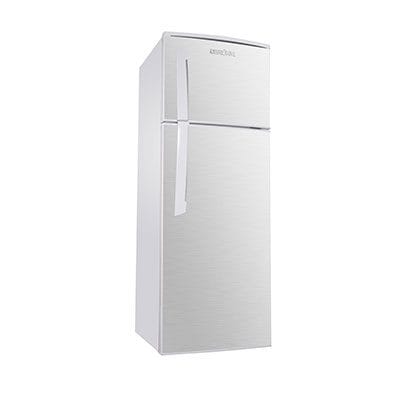 BRUHM 245L TOP FREEZER REFRIGERATOR