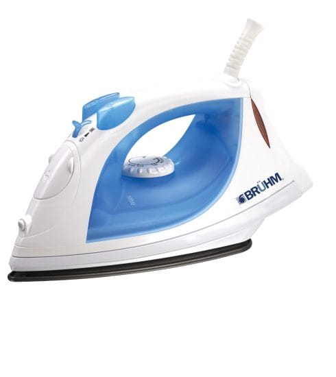 BRUHM STEAM IRON BIS-2200NU