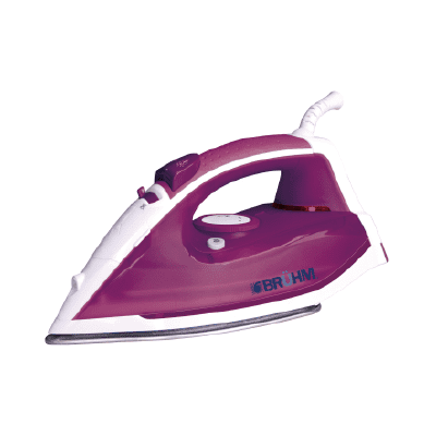 BRUHM STEAM IRON BIS-2400NP