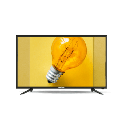 BRUHM 32" SMART TV - (BTF-32SS)