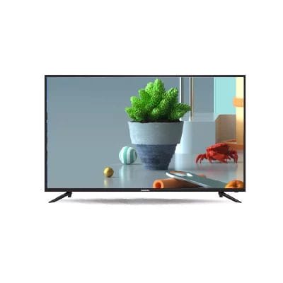 Bruhm 55″ LED – UHD Smart Google Android ( BTF-55SG)