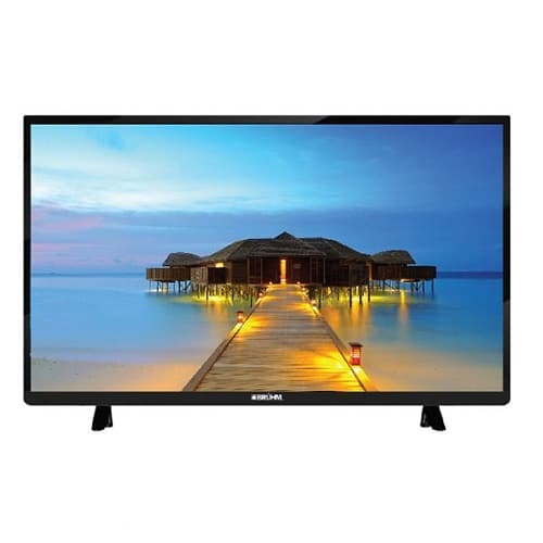Bruhm  55″ UHD Smart LED TV (BTF-55SS)