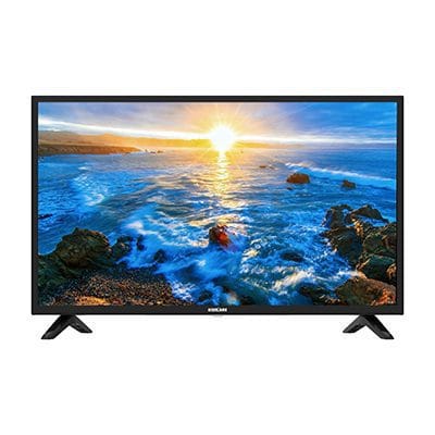 BRUHM 65" UHD SMART TV - (BTF-65SS)