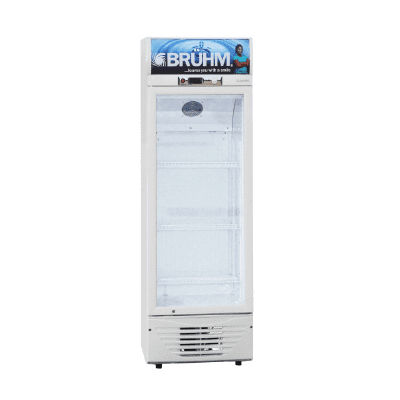 BRUHM 209LTS BEVERAGE COOLER -(BBS-209M)