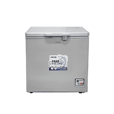 BRUHM 145 LTS. CHEST FREEZER BCS-145M