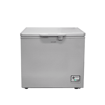 BRUHM 145 LTS CHEST FREEZER BCS-145M