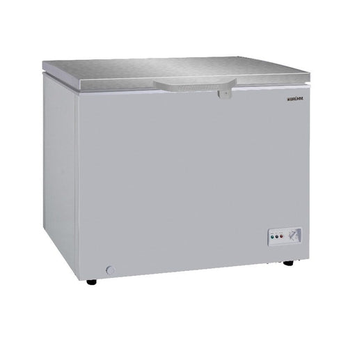 BRUHM 282 LTS CHEST FREEZER (BCS-300MJ)