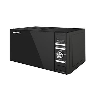 BRUHM MICROWAVE OVEN BMM-20GG - GRILL