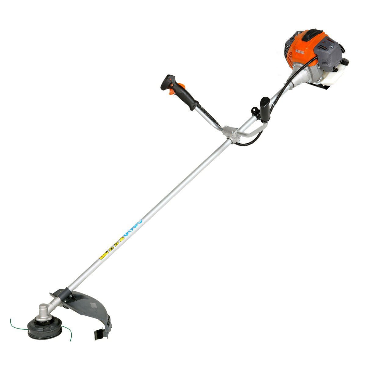 Oleomac Brush Cutter 2.1HP Rope BCH 400T-Tr