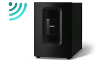 Bose? - SoundTouch 130 home theater system