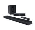 Bose? - SoundTouch 130 home theater system