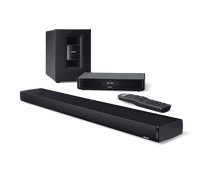 Bose? - SoundTouch 130 home theater system