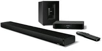Bose? - SoundTouch 130 home theater system