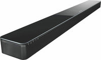 Bose? - SoundTouch? 300 soundbar - Blackilver/Black
