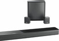 Bose® - SoundTouch® 300 soundbar - Blackilver/Black