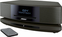 Bose? - Wave? SoundTouch? Music System IV