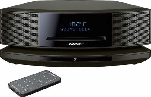 Bose® - Wave® SoundTouch® Music System IV