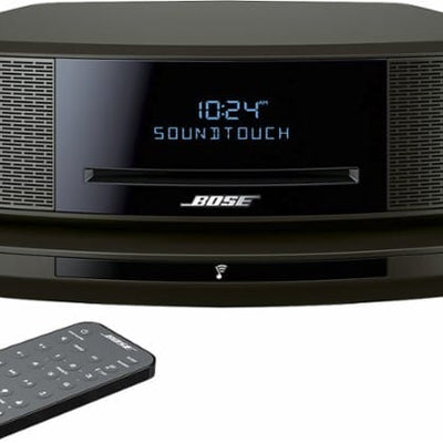Bose® - Wave® SoundTouch® Music System IV