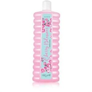 Avon Bubble Bath 1 Litre (1000ml