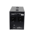 NASCO 1000VA VOLTAGE REGULATOR METER DISPLAY
