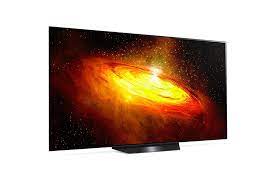 Quality LG 4K OLED Smart 65 Inch BX Series