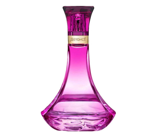 Beyonce Heat Wild Orchid Eau De Parfum Spray for Women