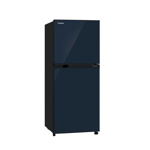 Toshiba FRIDGES- TOP MOUNT-226 LTRS GR-A33US-G(DS)