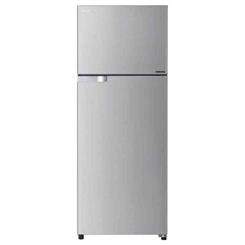 Toshiba 409Ltrs Top Freezer Refrigerator (GR-A565UBZ-G(DS)) 