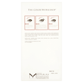 The Color Workshop Dazzling Lashes Mascara Collection, 5 piece