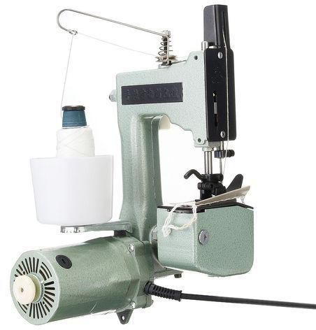 New Sack closure Machine in Ghana