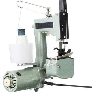 New Sack closure Machine in Ghana