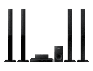 SAMSUNG 5.1 Home Cinema System