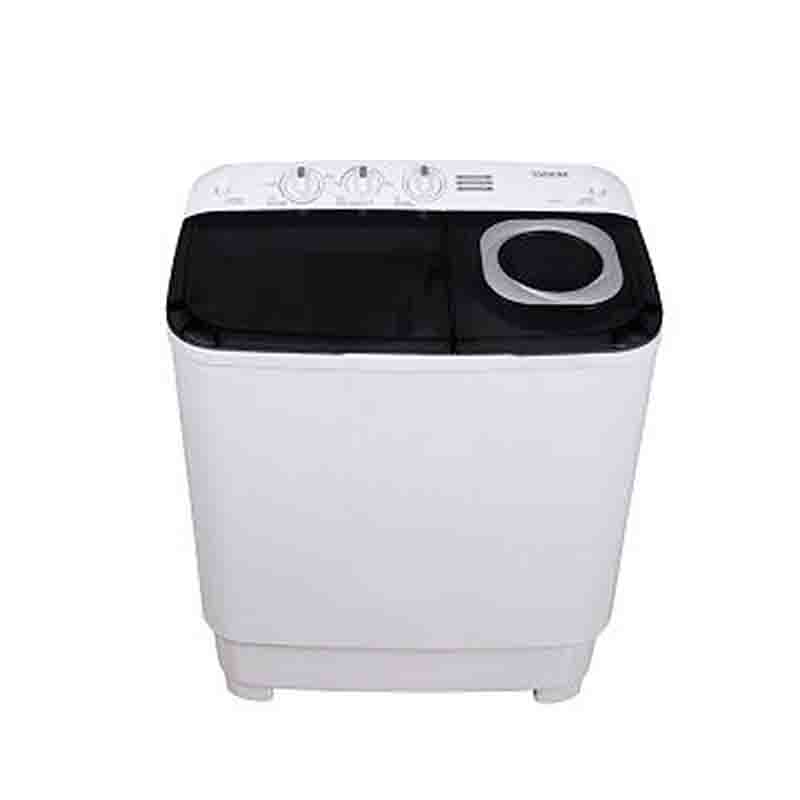 Toshiba 10KG Twin Tub Washing Machine (VH-J110WGH)
