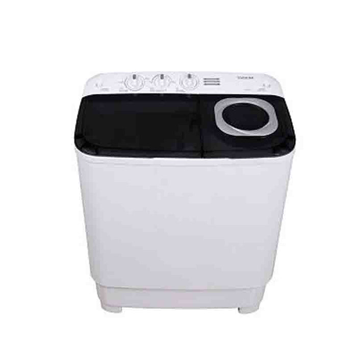 Toshiba 10KG Twin Tub Washing Machine (VH-J110WGH)