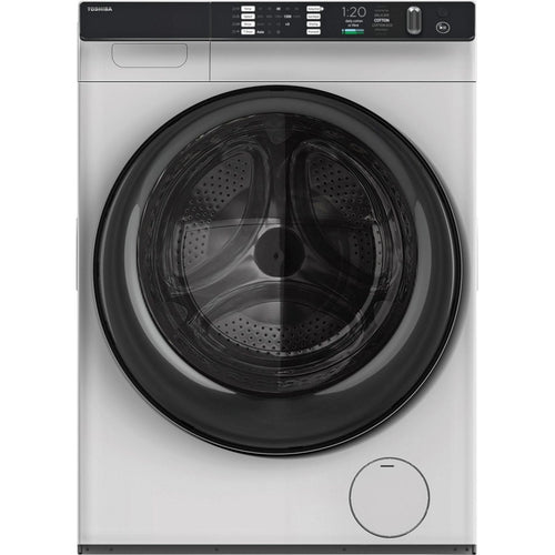 TOSHIBA WASHING MACHINE COMBO 8/8KG TWD-BJ90W4GH