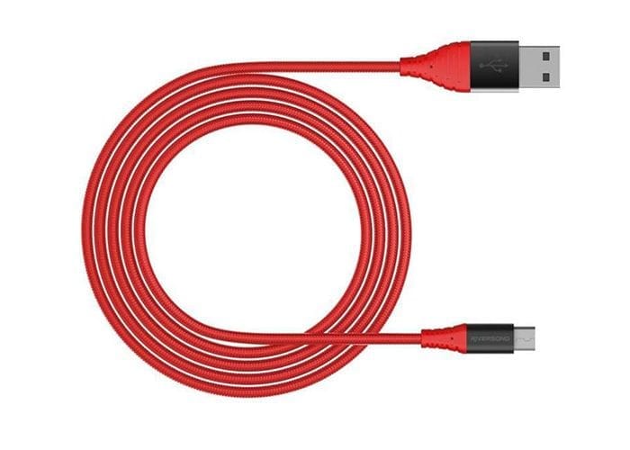Riversong Data Cable Type C Alpha S - CT32
