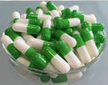 MEDICAL CAPSULE COVERS