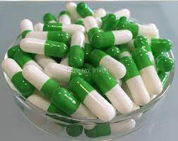 MEDICAL CAPSULE COVERS