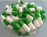 MEDICAL CAPSULE COVERS