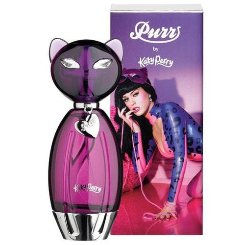 Kate Perry Purr Eau De Parfum Spray for Women