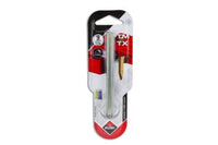CARBIDE SCORING WHEEL