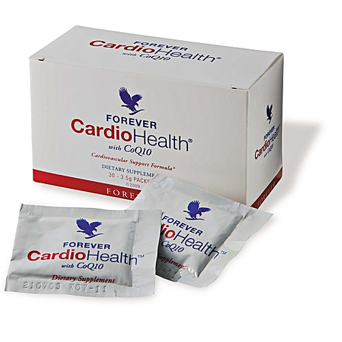 Forever Cardio Health