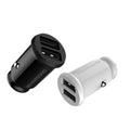 Previous Next Riversong Car Charger Safari P4 CC14
