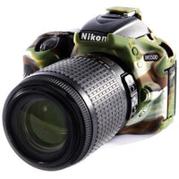 Easycover camera Cover for Nikon D5500 and D5600