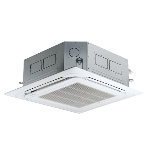Best LG Ceiling Cassette Air Conditioner 2.0HP Inverter