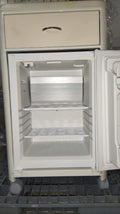 Hospital Bedside Cabinet With Fridge