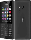 Nokia 216 (Black)