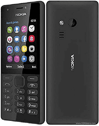Nokia 216 (Black)