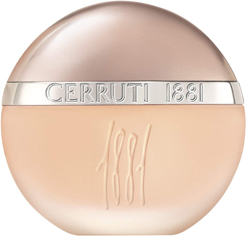 Cerruti 1881 Femme Eau De Toilette, 100 ml