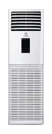 NASCO 2.5HP FLOOR STANDING AIR CONDITIONER MFS2-24CR